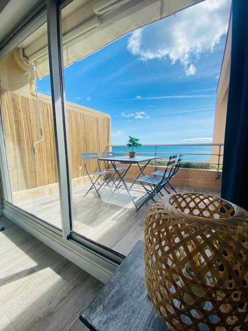 Le Calypso, Magnifique Appartement Piscine Et Vue Somptueuse Sète Exterior foto